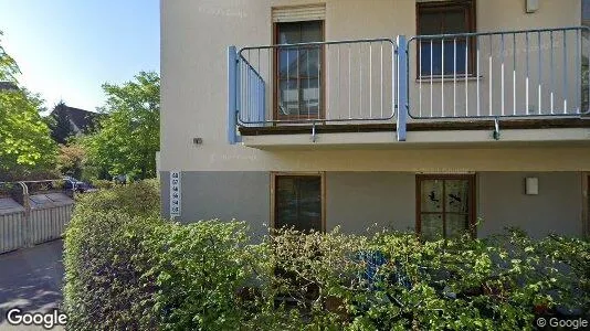 Apartments for rent in Oberhavel - Photo from Google Street View