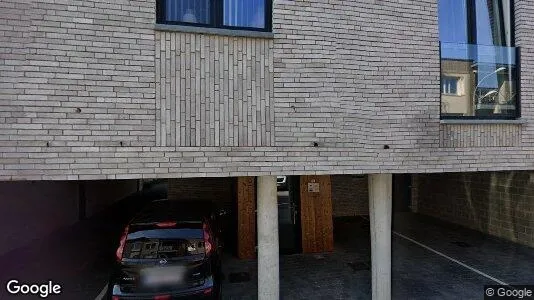 Apartments for rent in Heist-op-den-Berg - Photo from Google Street View