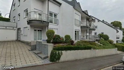Apartments for rent in Dortmund - Photo from Google Street View