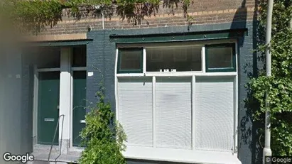 Apartments for rent in Arnhem - Photo from Google Street View