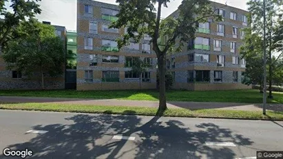 Apartments for rent in Nijmegen - Photo from Google Street View