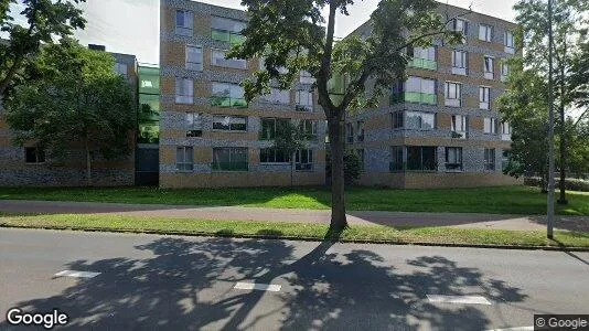 Apartments for rent in Nijmegen - Photo from Google Street View