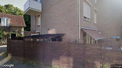 Apartments for rent in Arnhem - Photo from Google Street View