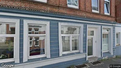 Apartments for rent in Steinburg - Photo from Google Street View