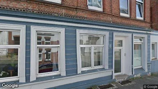 Apartments for rent in Steinburg - Photo from Google Street View