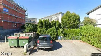 Apartments for rent in Bregenz - Photo from Google Street View