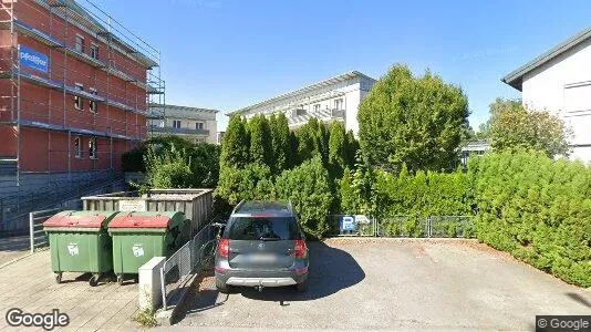 Apartments for rent in Bregenz - Photo from Google Street View
