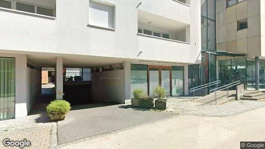 Apartments for rent in Höchst - Photo from Google Street View