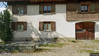 Apartments for rent in Röthis - Photo from Google Street View