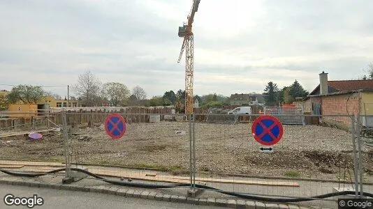 Apartments for rent in Bruckneudorf - Photo from Google Street View