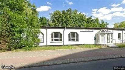Apartments for rent in Mecklenburgische Seenplatte - Photo from Google Street View