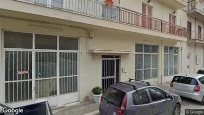 Apartments for rent in Patras - Photo from Google Street View