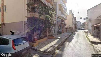 Apartments for rent in Patras - Photo from Google Street View