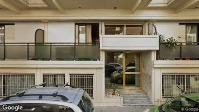 Apartments for rent in Patras - Photo from Google Street View