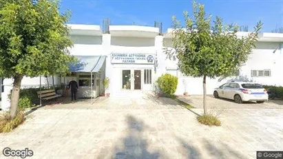 Apartments for rent in Patras - Photo from Google Street View