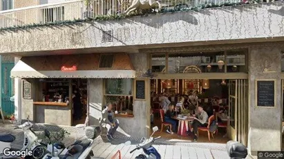 Apartments for rent in Patras - Photo from Google Street View