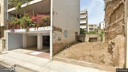 Apartments for rent in Patras - Photo from Google Street View