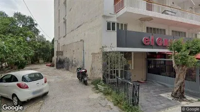 Apartments for rent in Patras - Photo from Google Street View