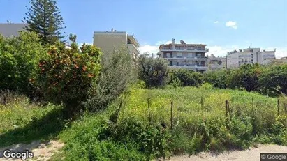 Apartments for rent in Patras - Photo from Google Street View