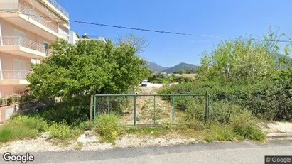 Apartments for rent in Patras - Photo from Google Street View