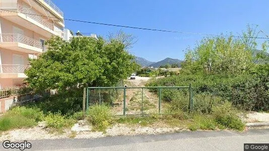 Apartments for rent in Patras - Photo from Google Street View