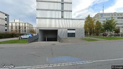 Apartments for rent in Aarau - Photo from Google Street View