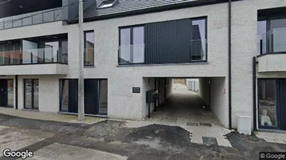 Apartments for rent in Koekelare - Photo from Google Street View