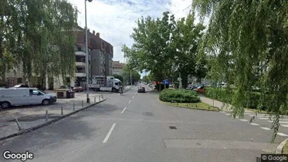 Apartments for rent in Sljeme (Medvednica-Tomislavac) - Photo from Google Street View