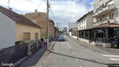 Apartments for rent in Sljeme (Medvednica-Tomislavac) - Photo from Google Street View