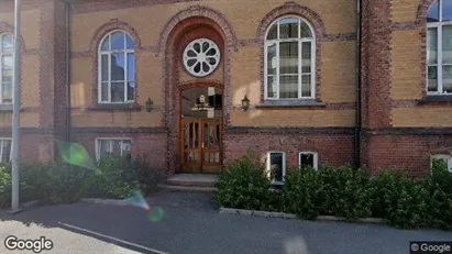 Apartments for rent in Sandefjord - Photo from Google Street View