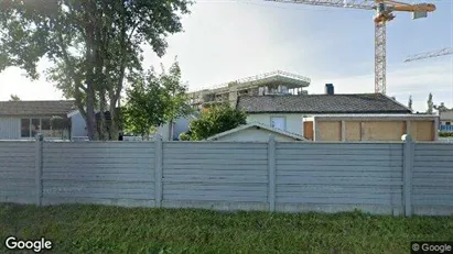 Apartments for rent in Stjørdal - Photo from Google Street View