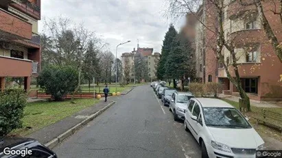 Apartments for rent in Pieve Emanuele - Photo from Google Street View
