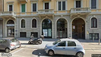 Apartments for rent in Cermenate - Photo from Google Street View