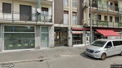Apartments for rent in San Siro - Photo from Google Street View