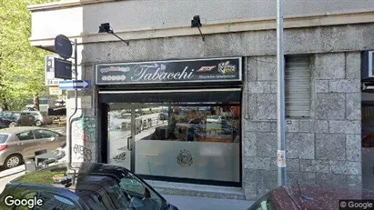 Apartments for rent in Milano Zona 2 - Stazione Centrale, Gorla, Turro, Greco, Crescenzago - Photo from Google Street View