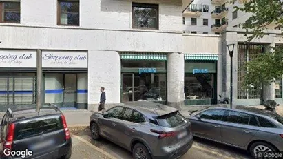 Apartments for rent in Milano Zona 2 - Stazione Centrale, Gorla, Turro, Greco, Crescenzago - Photo from Google Street View