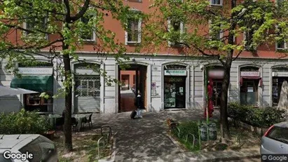 Apartments for rent in Milano Zona 8 - Fiera, Gallaratese, Quarto Oggiaro - Photo from Google Street View