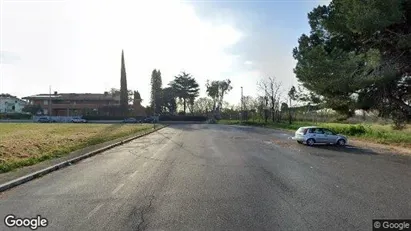 Apartments for rent in Roma Municipio II – Parioli/Nomentano - Photo from Google Street View