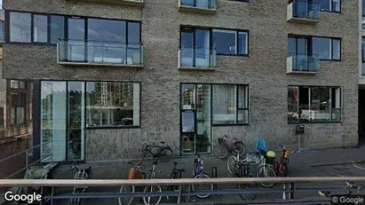 Apartments for rent in Copenhagen SV - Photo from Google Street View