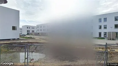 Apartments for rent in Amersfoort - Photo from Google Street View