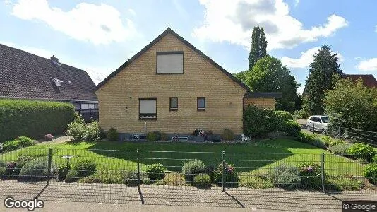 Apartments for rent in Ludwigslust-Parchim - Photo from Google Street View