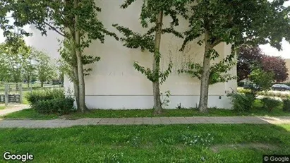 Apartments for rent in Brandenburg an der Havel - Photo from Google Street View