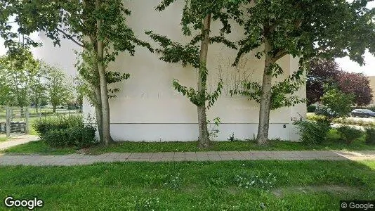 Apartments for rent in Brandenburg an der Havel - Photo from Google Street View