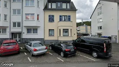 Apartments for rent in Bonn - Photo from Google Street View