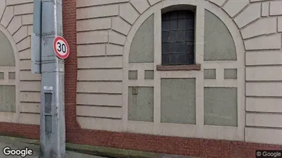 Apartments for rent in Pforzheim - Photo from Google Street View