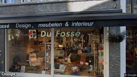 Apartments for rent in Brugge - Photo from Google Street View