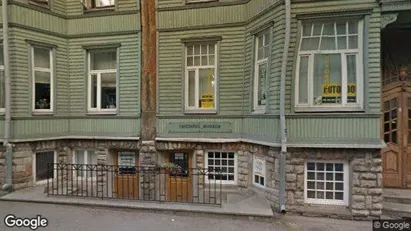 Apartments for rent in Tallinn Kesklinna - Photo from Google Street View