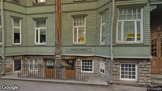 Apartments for rent in Tallinn Kesklinna - Photo from Google Street View