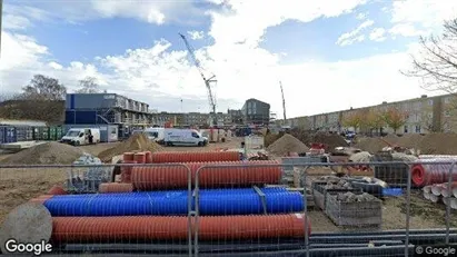 Apartments for rent in Brønshøj - Photo from Google Street View