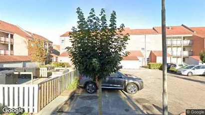 Apartments for rent in Vejle Center - Photo from Google Street View
